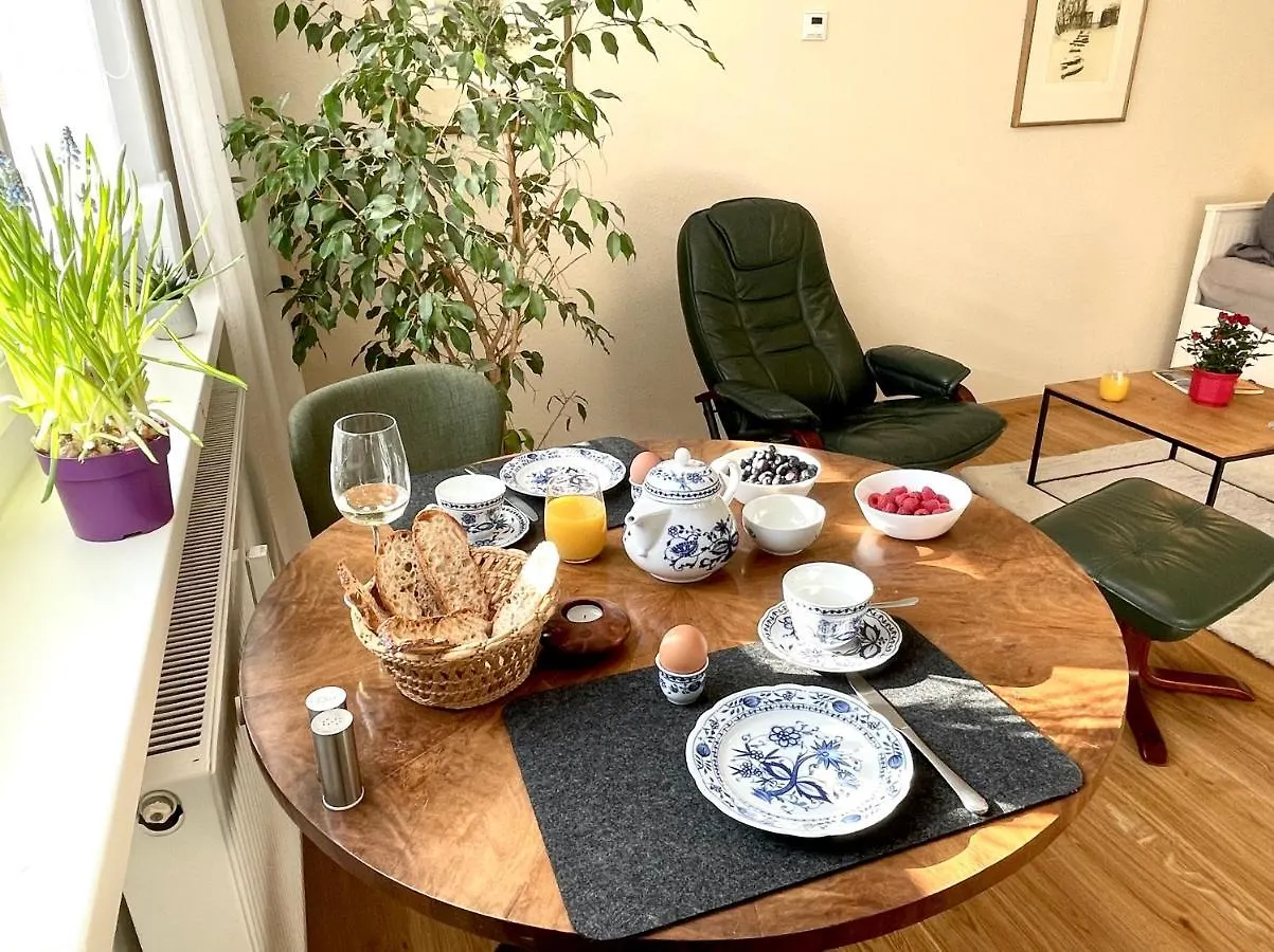 Deine zentrumsnahen, komfortabel ausgestatteten Apartments inkl Fahrrad Leipzig